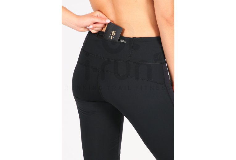 Columbia mallas largas Titan Wind Block II