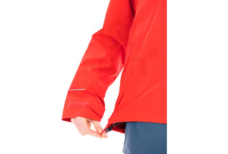 Columbia Trailborne 2.5L Shell