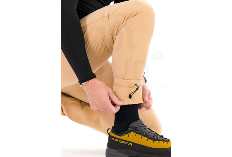 Columbia Triple Canyon Convertible II