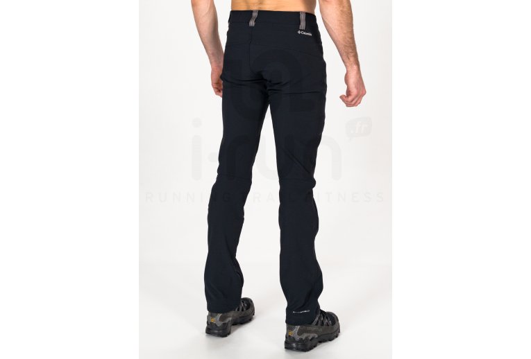 Columbia Triple Canyon Fall Herren