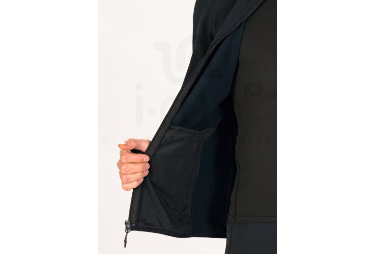 Columbia Triple Canyon Grid M