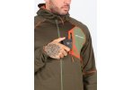 Columbia Chaqueta Triple Canyon Hooded
