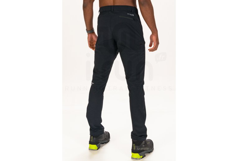 Columbia Triple Canyon II