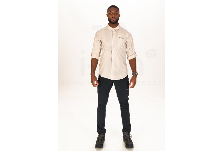 Columbia Triple Canyon II