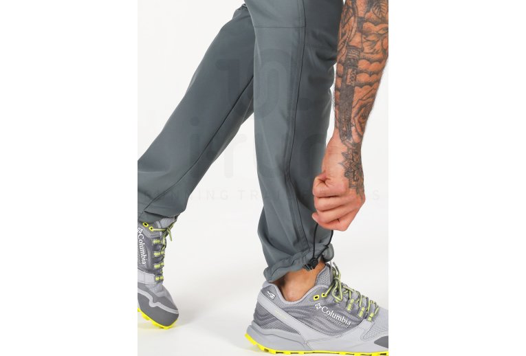 Columbia Triple Canyon Herren