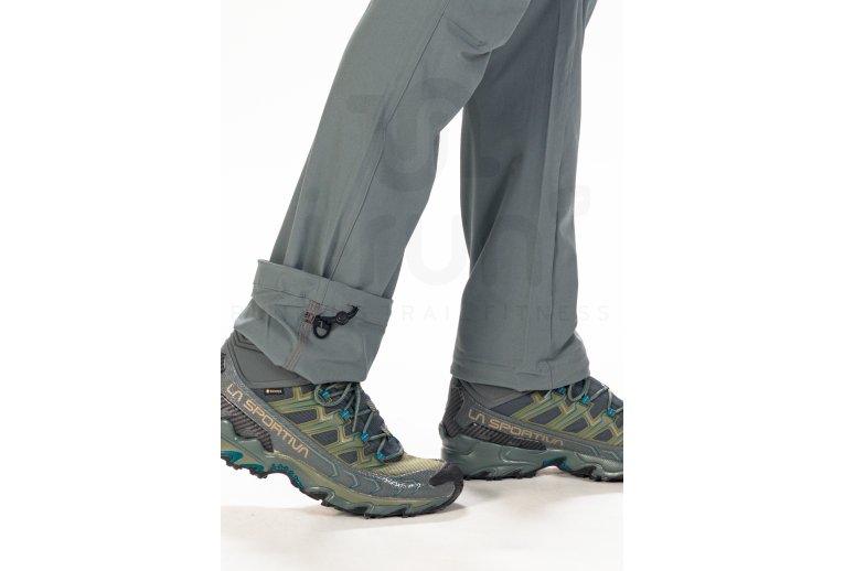 Columbia Triple Canyon Herren