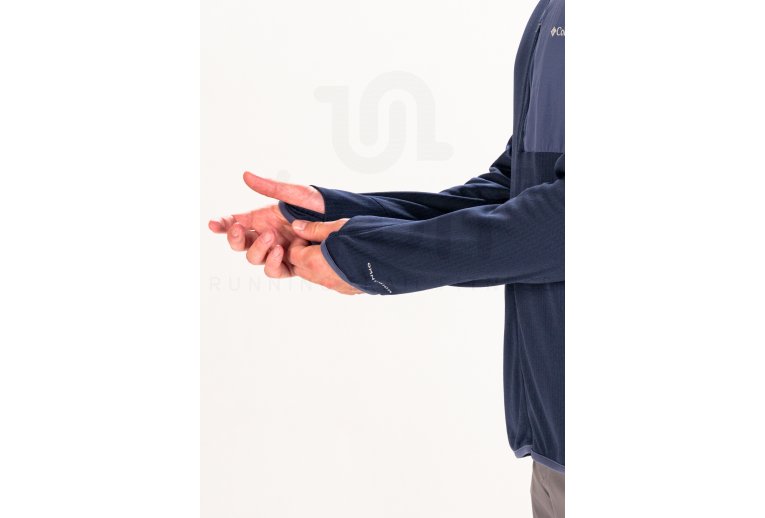 Columbia Triple Canyon Herren