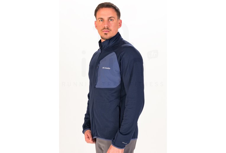 Columbia Triple Canyon Herren