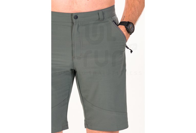 Columbia Triple Canyon