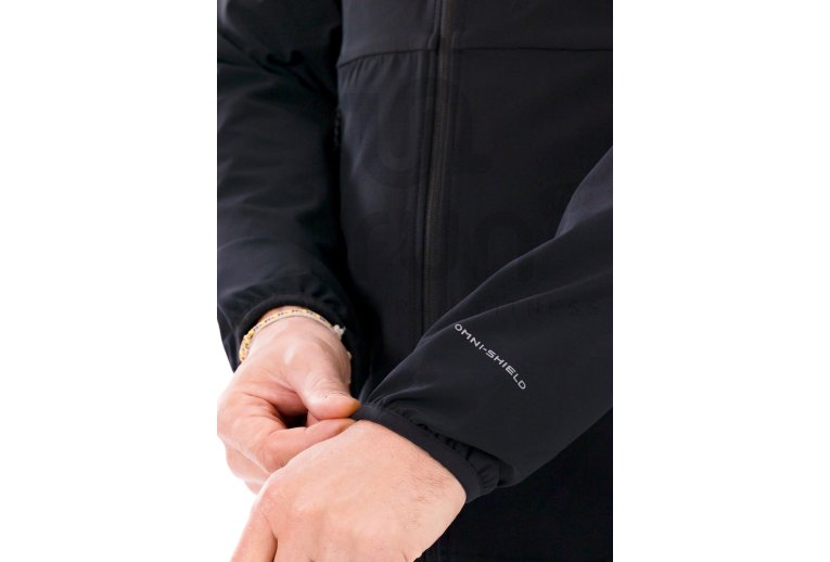 Columbia Triple Canyon Herren