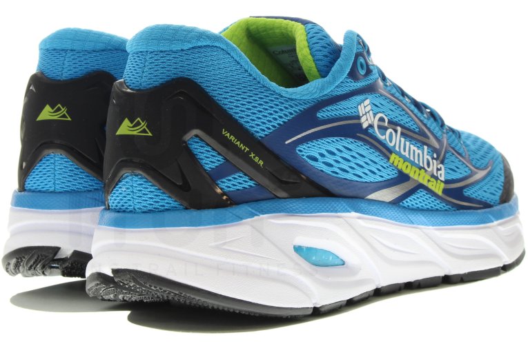 Columbia Variant X.S.R