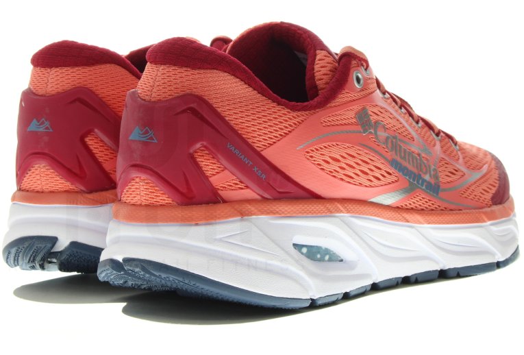 Columbia Variant X.S.R