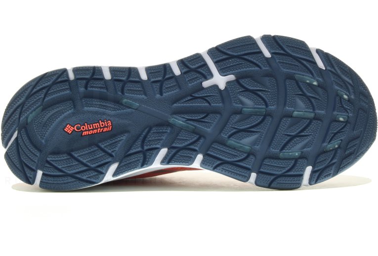 Columbia Variant X.S.R