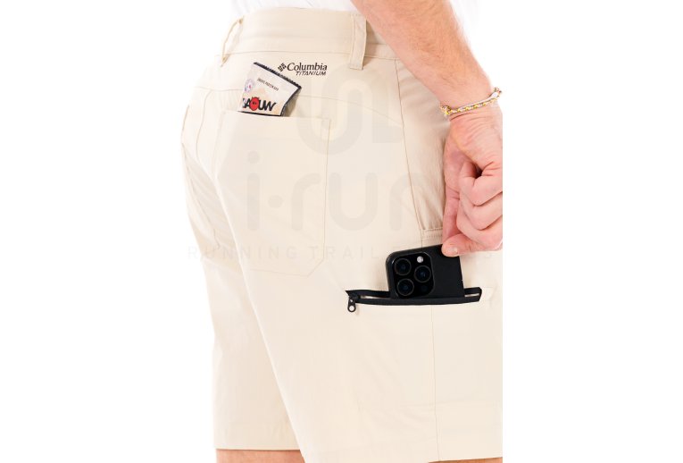 Columbia Wanoga Herren