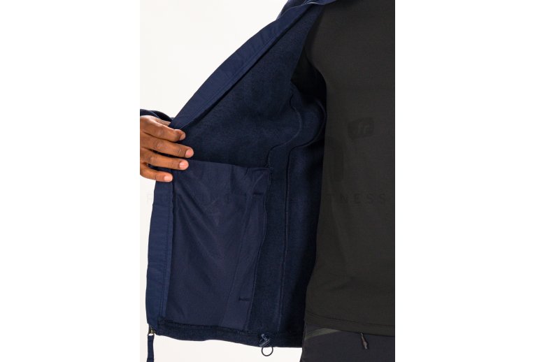 Columbia Weather Full Zip