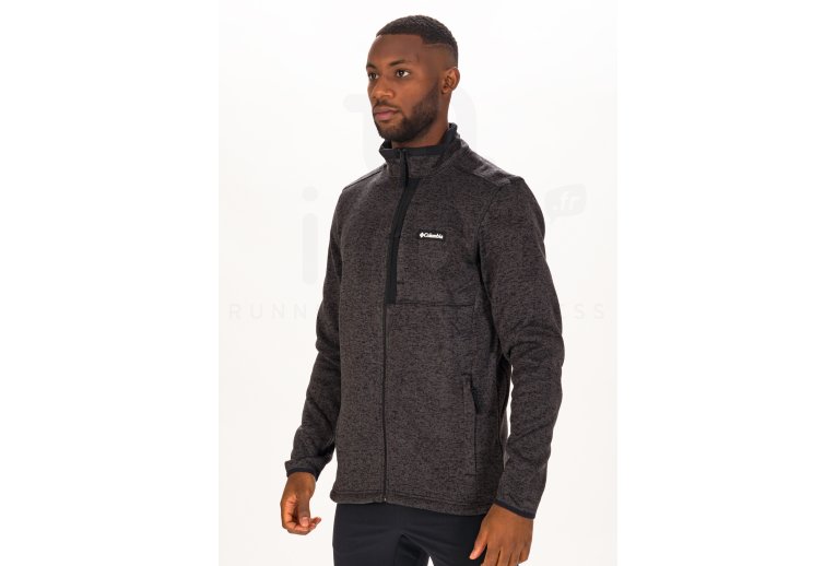 Columbia chaqueta Weather Full Zip