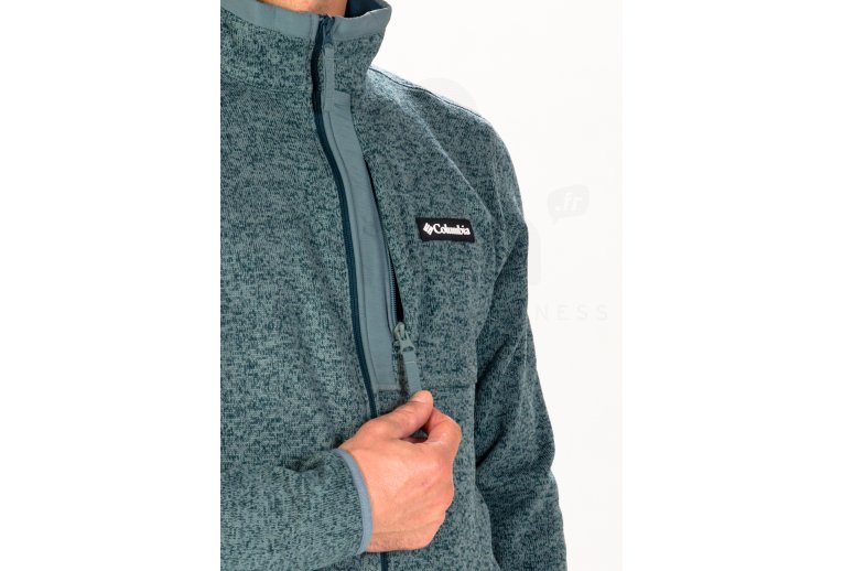 Columbia chaqueta Weather Full Zip