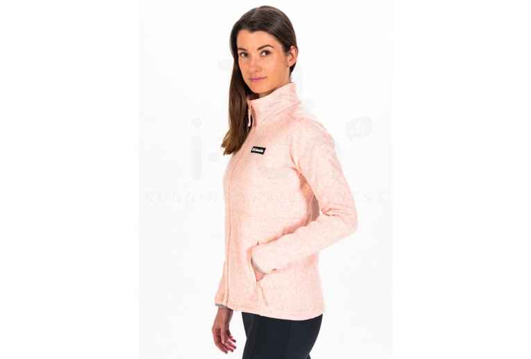 Columbia Weather Full Zip
