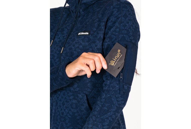 Columbia sudadera Weather Hooded