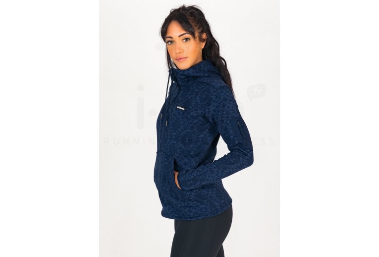 Columbia sudadera Weather Hooded