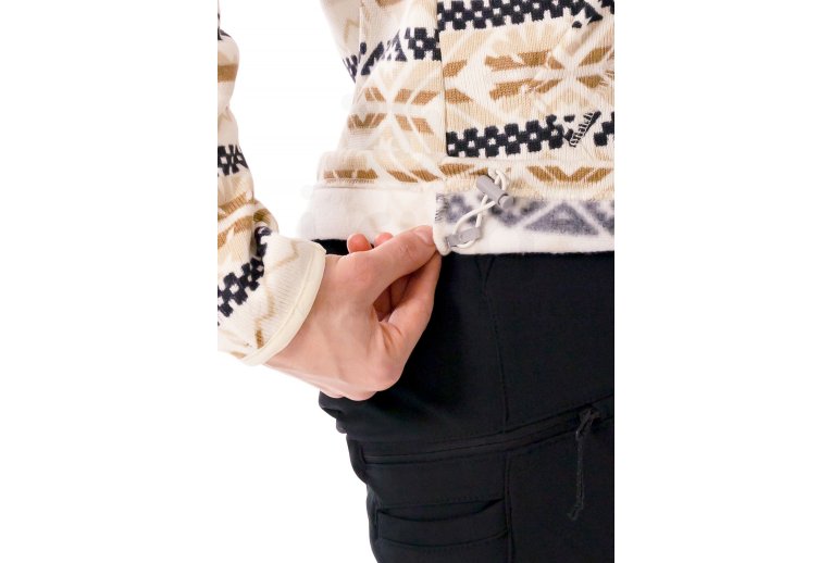 Columbia Weather Hooded