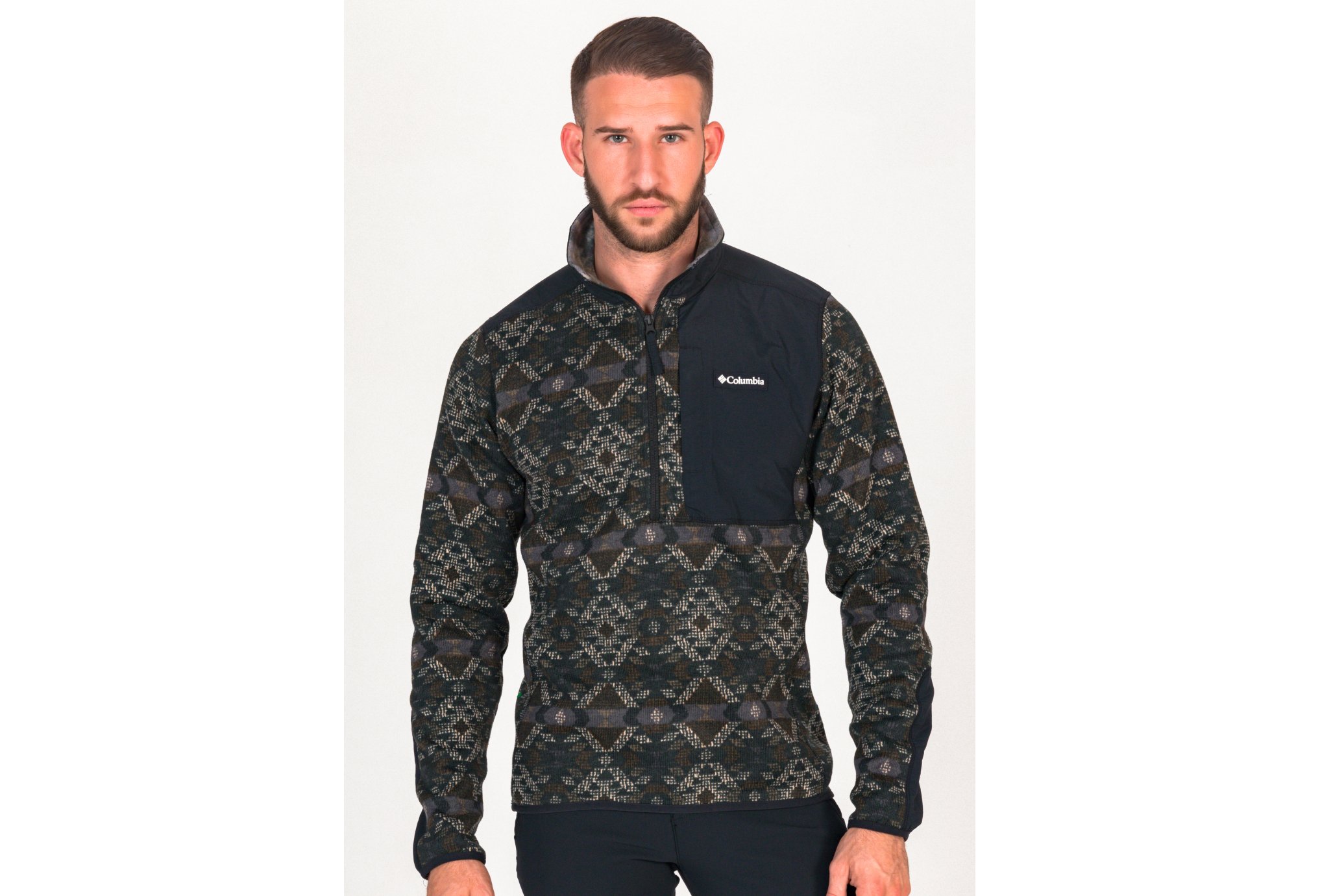 Columbia Weather M vêtement running homme