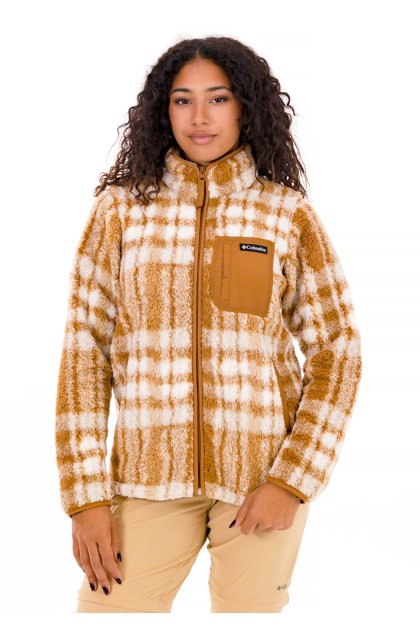 Columbia West Bend Print II Damen