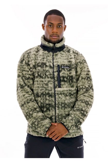 Columbia chaqueta Winter Pass Printed Fleece II