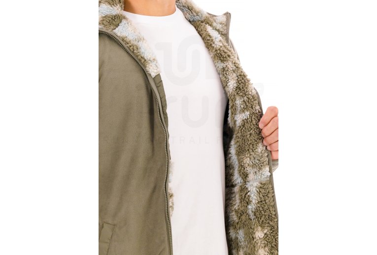 Columbia Winter Pass Reversible Fleece