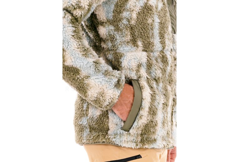 Columbia Winter Pass Reversible Fleece