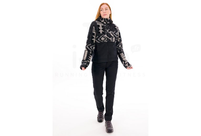 Columbia Winter Pass