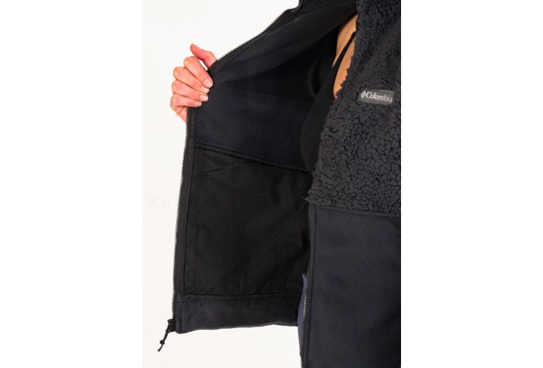 Columbia chaqueta Winter Pass
