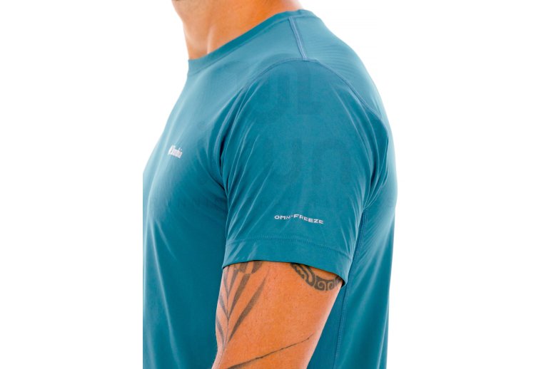 Columbia Zero Rules Light