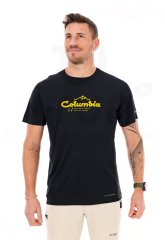 Columbia Zero Rules Light Herren Graphic