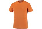Columbia Camiseta manga corta Zero Rules