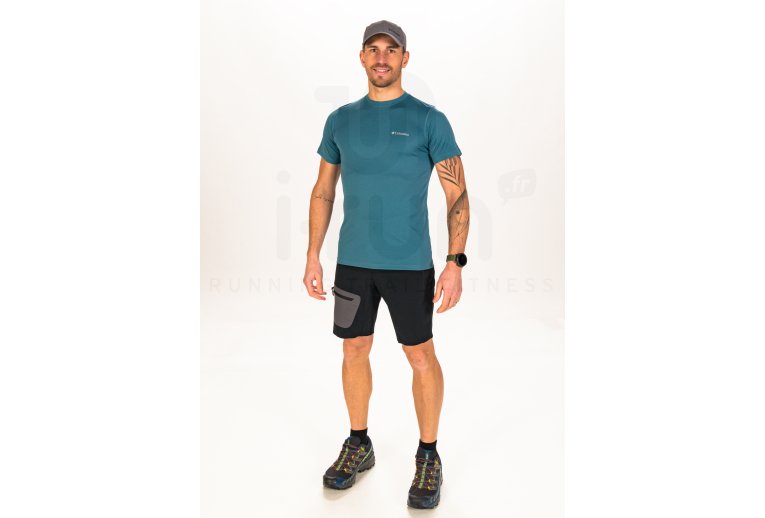 Columbia Zero Rules Herren