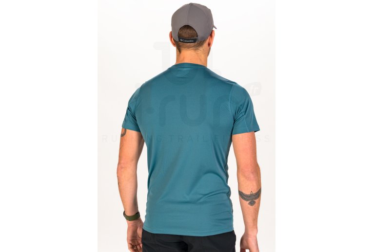 Columbia Zero Rules Herren