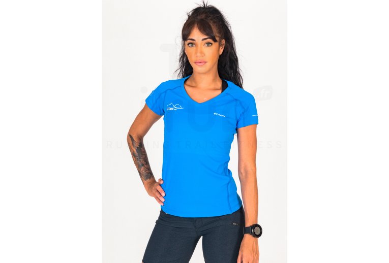 Columbia Zero Rules UTMB 2021 Damen