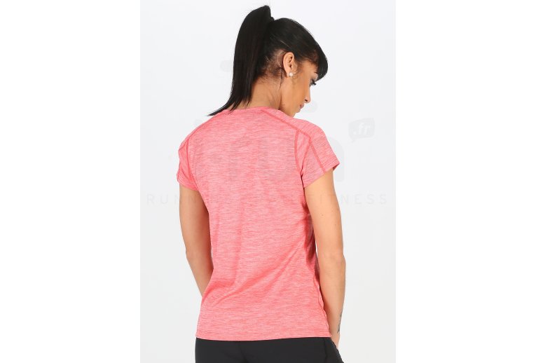 Columbia Camiseta manga corta Zero Rules UTMB 2019