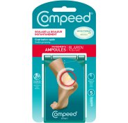 Compeed Pansements ampoules - talon