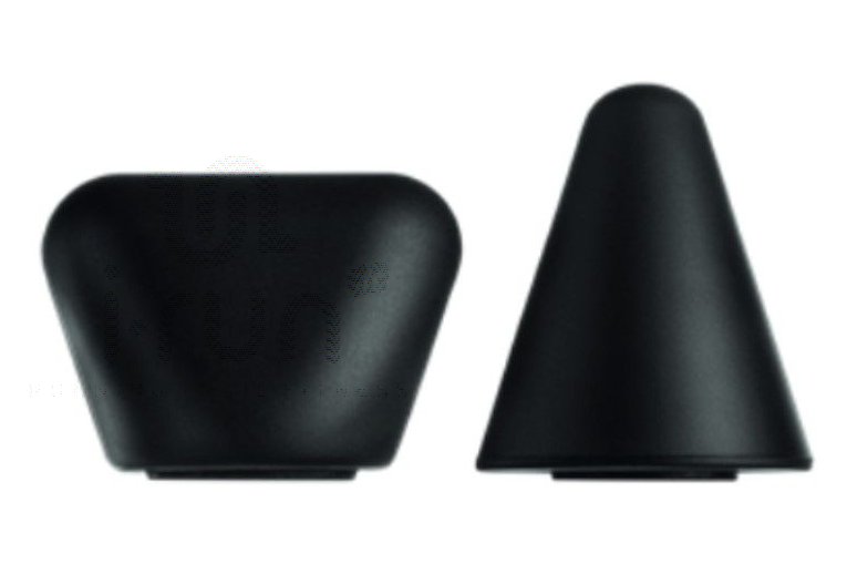 Compex 2 ttes interchangeables Fixx 1.0