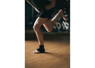 Compex Activ Ankle+