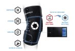 Compex Coldform Genou