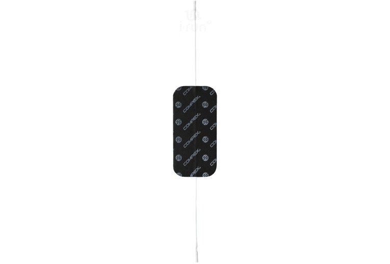 Compex Electrodes de rechange 5*10cm