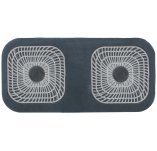 Compex Electrodes de rechange SNAP 5*10cm