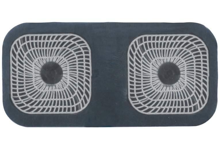 Compex SNAP spare electrodes 5*10cm