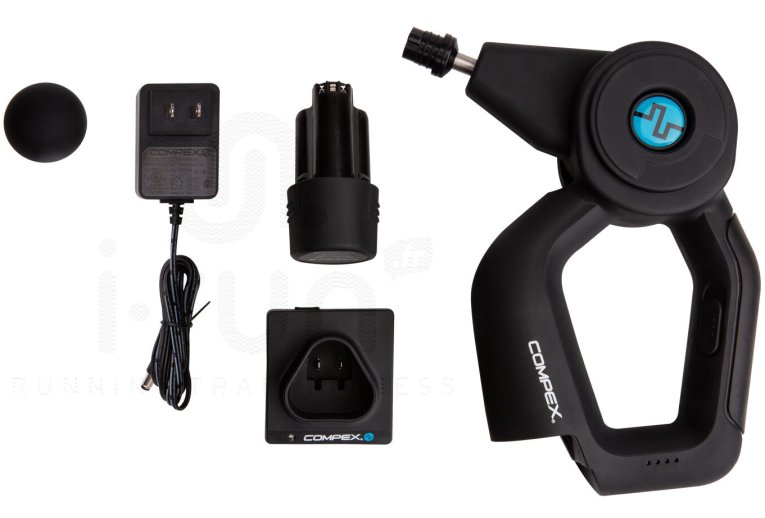 Compex Fixx 1.0