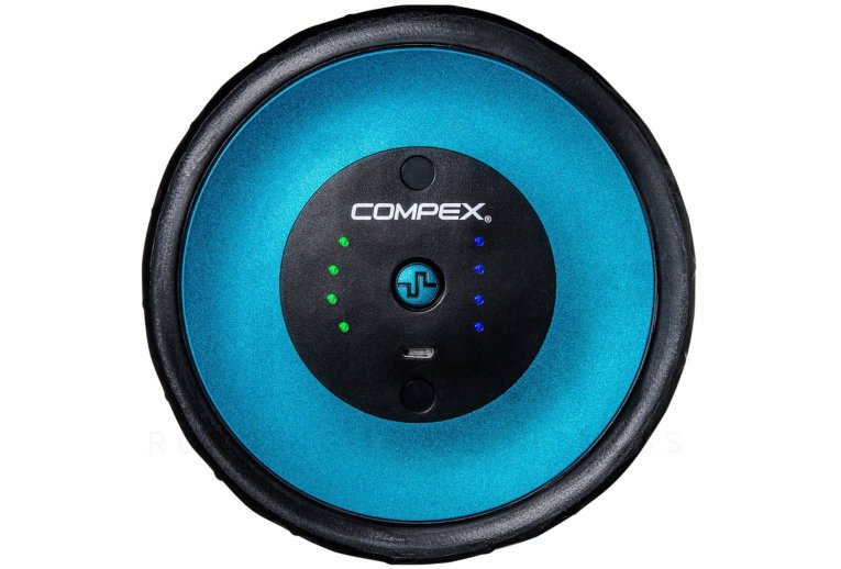 Compex rodillo de masaje vibratorio ION