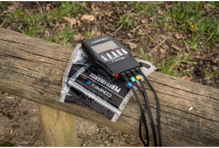 Compex mi-Runner Special Edition