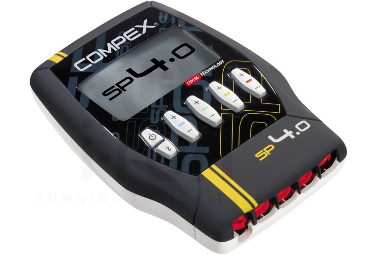 Compex :SP 4.0